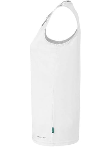 Kempa Trikot "Athletics 29 Tank Top Damen" in Weiß