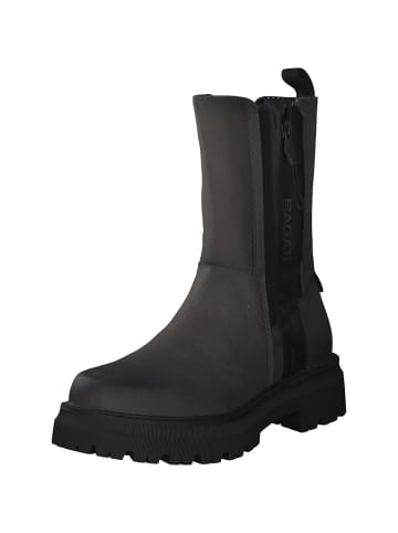 TT. BAGATT Stiefeletten in dark grey black