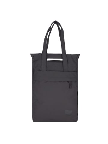 Jack Wolfskin Piccadilly Piccadilly Schultertasche 36 cm in asphalt