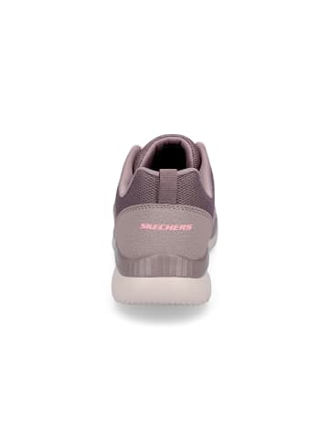 Skechers Sneaker in lila