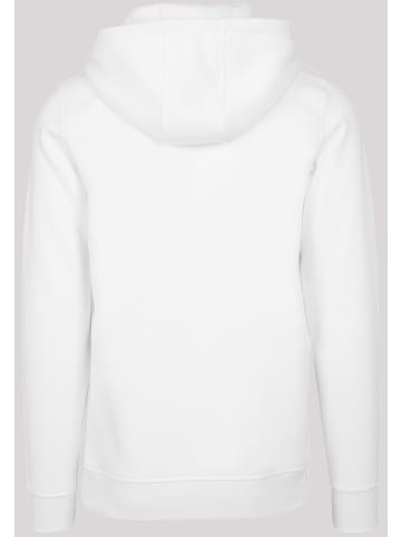 F4NT4STIC F4NT4STIC Crewneck-Sweater in white