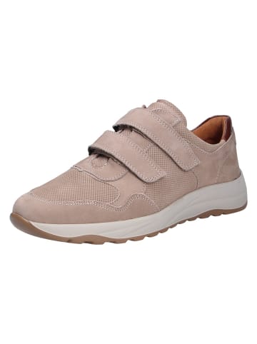 WALDLÄUFER Halbschuh in beige