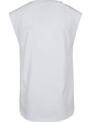 Urban Classics T-Shirt in white