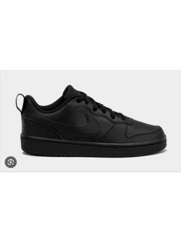 Nike Trainingsschuh in schwarz