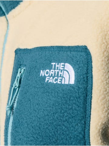 The North Face Sweatjacke Yumiori in marine - 0002