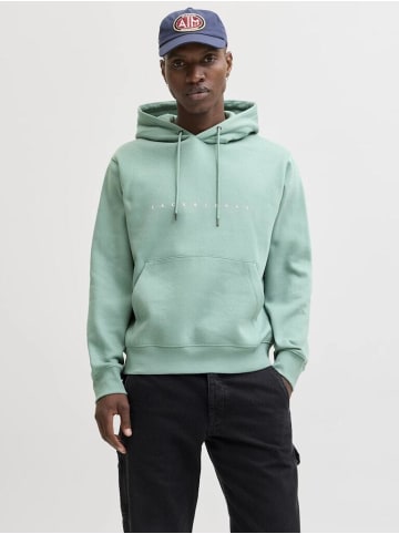 Jack & Jones Sweatshirt in mineral blue