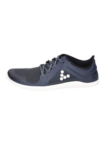 VIVOBAREFOOT Sportlicher Schnürschuh in blau