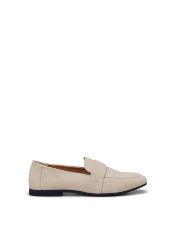 Marc O'Polo Loafer Model Safina in Grey Silk