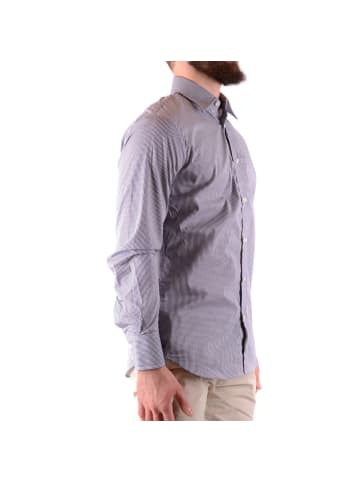 Dsquared Mehrfarbig Herren Hemd