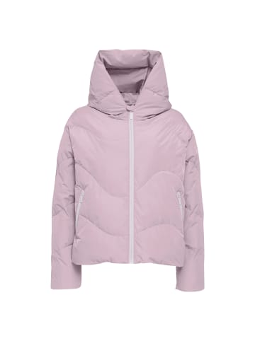 MAZINE Pufferjacke in light mauve