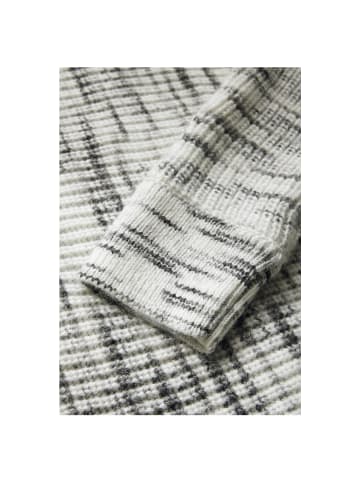 Cecil Pullover in vanilla white