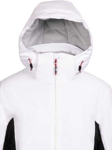 Trespass Winterjacke "Doris Ski Jacket" in Weiß