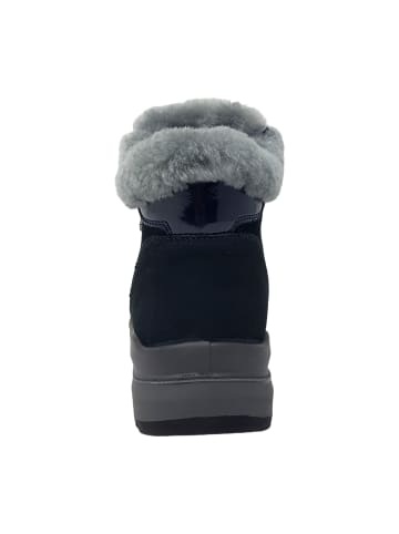 gComfort Winterboots in Blau