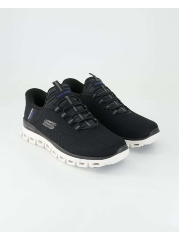 Skechers Sneaker low in Schwarz