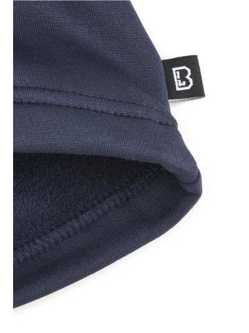 Brandit Cap in navy