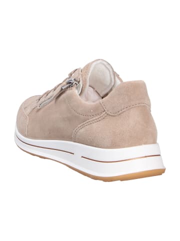 ara Schnürschuh in beige