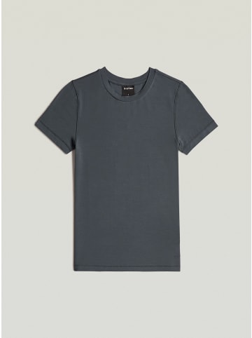 G-Star Raw 2nd Skin T-Shirt petrol