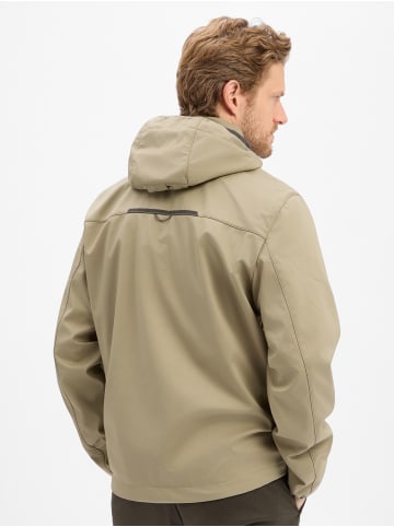 Camel Active Jacke in schilf
