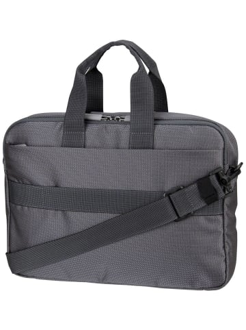 Mandarina Duck Aktentasche District KPC03 in Steel