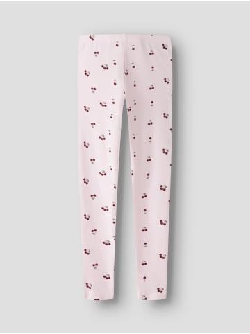 name it 2er-Pack Leggings in Black 1