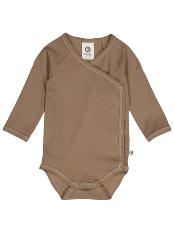 müsli Langarmbody 1582063801 in creme