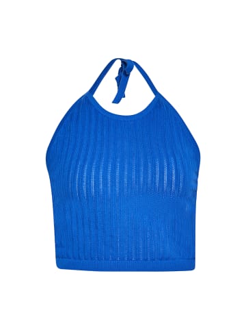 ebeeza Damen Tank Top in KOBALTBLAU
