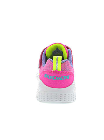 Skechers Snap Sprints-Eternal Shin Sneaker low Rosa