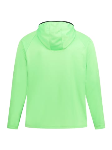 JP1880 Sweatshirt in neon grün