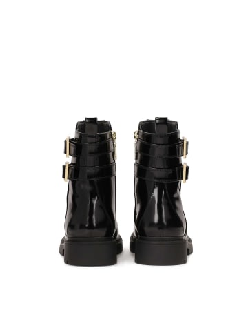Kazar Boots in Schwarz
