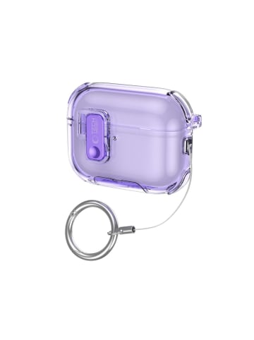 TechProtect Bounce Pro Case AirPods Pro 3 Hülle