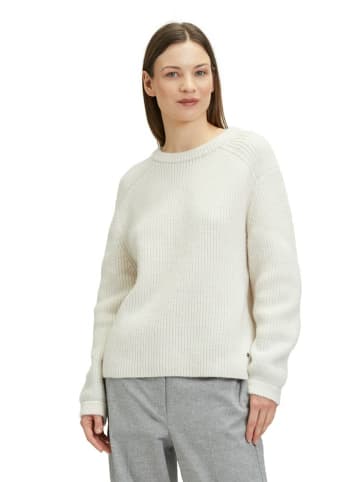 BETTY & CO Strickpullover für Damen in kombi