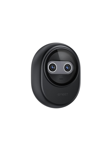 EMEET Piko Webcam Full HD USB Kamera Schwarz