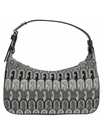Furla Flow S 25 - Schultertasche 26 cm (toni ballerina) in toni grigio