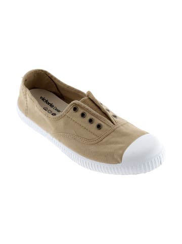 Victoria Turnschuhe 106623 Braun