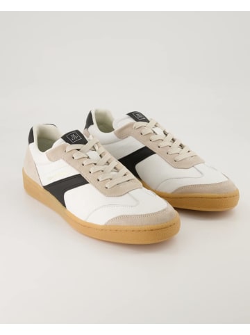 Marc O'Polo Shoes Sneaker low in Weiß