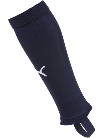 Puma Socke "Team LIGA Stirrup Socks Core" in Blau