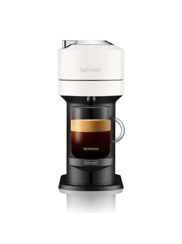 De´Longhi ENV120.W VertuoNext Basic Nespressoautomat in Weiß