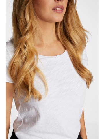 Rich & Royal Shirt in weiß