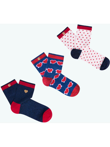 Cabaia W VA S´AIMER 3-PACK