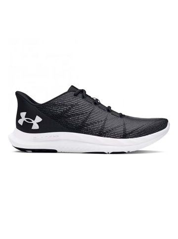 Under Armour Sneaker UNDER in Schwarz