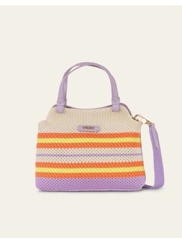 Oilily Hitesh Handtasche in Lila