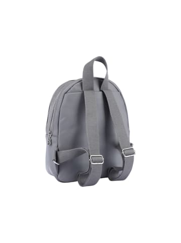Bogner Rucksack 'Verbier Play 1.0 Hermine in Grau 25,00 x 31,00 x 10,00 cm'
