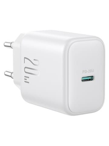 Joyroom Joyroom JR-TCF20 USB-C PD 20 W NetzwerkLadegerät