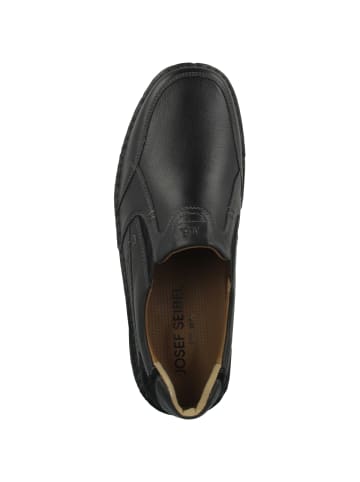 Josef Seibel Slipper Anvers 63 in schwarz