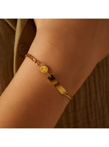Lucardi Armband