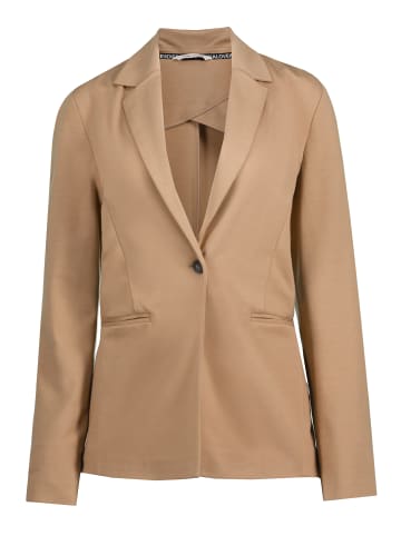 Gina Laura Blazer in natur