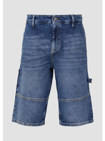 s.Oliver Jeans-Hose in 55Z4_blau