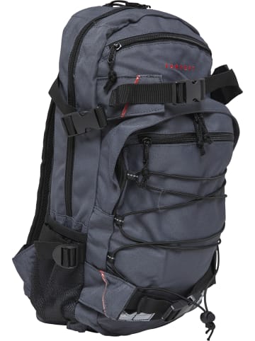 FORVERT Backpack in dark grey