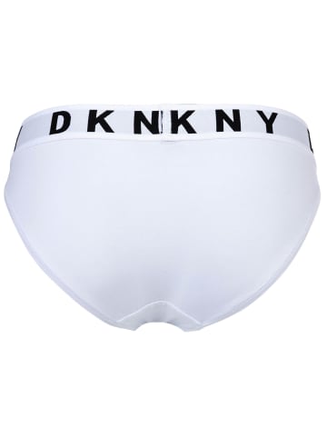 DKNY Slip 1er Pack in Weiß