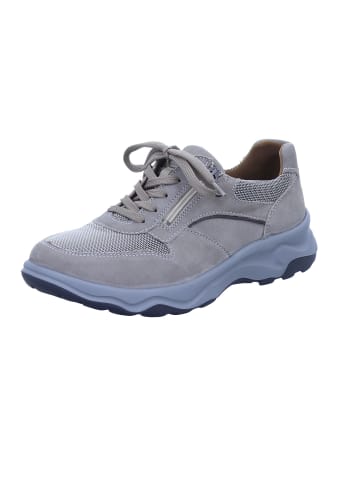 WALDLÄUFER Sneaker Max in terra/mouse